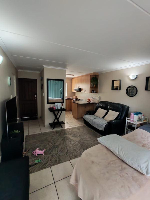 To Let 2 Bedroom Property for Rent in Brackenfell Western Cape